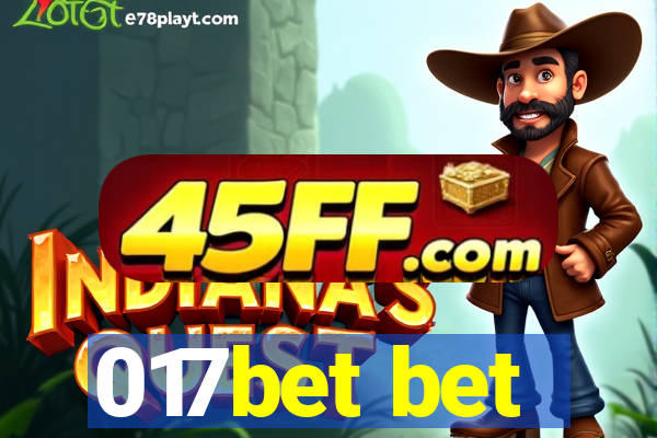 017bet bet